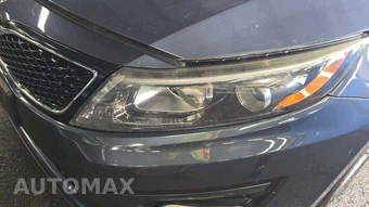 2015 Kia Optima LX - miniatura 21
