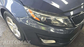 2015 Kia Optima LX - miniatura 22