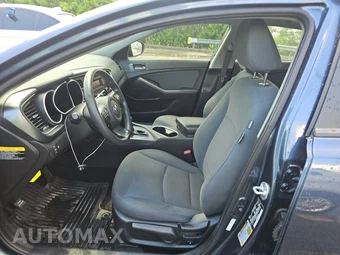 2015 Kia Optima LX - miniatura 7