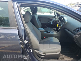 2015 Kia Optima LX - miniatura 8