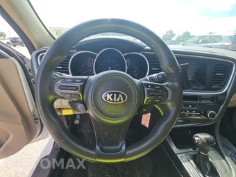 2015 Kia Optima LX – miniatura 10
