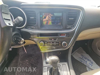 2015 Kia Optima LX – miniatura 11