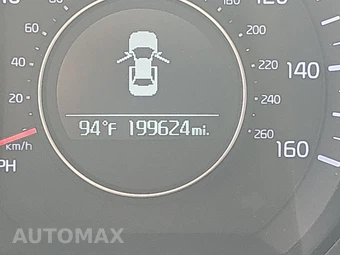 2015 Kia Optima LX – miniatura 12