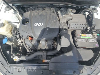 2015 Kia Optima LX – miniatura 15
