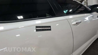 2015 Kia Optima LX – miniatura 21