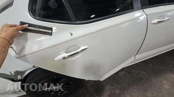 2015 Kia Optima LX – miniatura 24