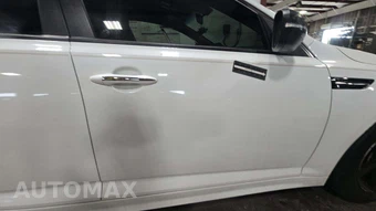 2015 Kia Optima LX – miniatura 26