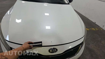 2015 Kia Optima LX – miniatura 31