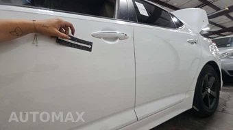 2015 Kia Optima LX – miniatura 32