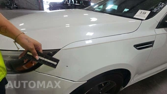 2015 Kia Optima LX – miniatura 34