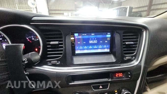 2015 Kia Optima LX – miniatura 35