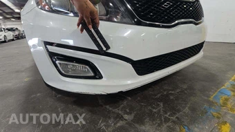 2015 Kia Optima LX – miniatura 37
