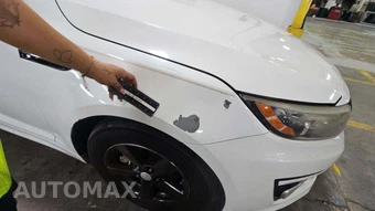 2015 Kia Optima LX – miniatura 40