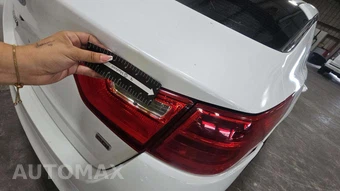 2015 Kia Optima LX – miniatura 42