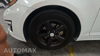 2015 Kia Optima LX – miniatura 48