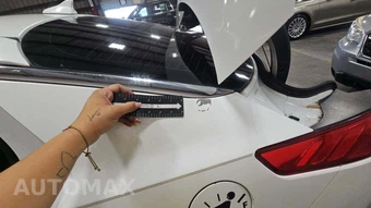 2015 Kia Optima LX – miniatura 49