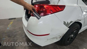 2015 Kia Optima LX – miniatura 50