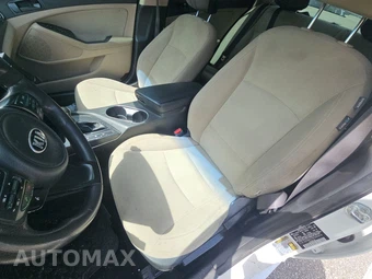 2015 Kia Optima LX – miniatura 7