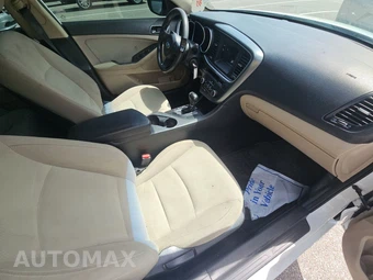 2015 Kia Optima LX – miniatura 8