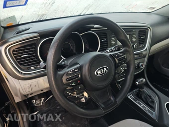 2015 Kia Optima LX – miniatura 10