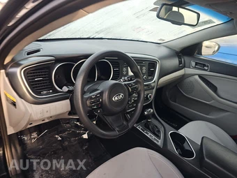 2015 Kia Optima LX – miniatura 11