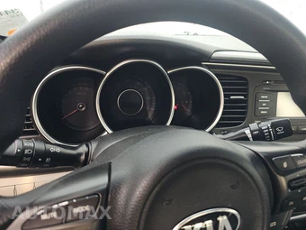 2015 Kia Optima LX – miniatura 12