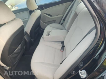 2015 Kia Optima LX – miniatura 13