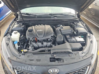 2015 Kia Optima LX – miniatura 15