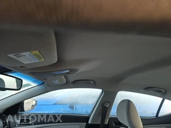 2015 Kia Optima LX – miniatura 19