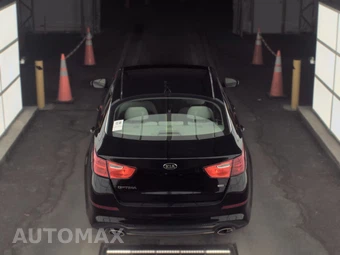 2015 Kia Optima LX – miniatura 5