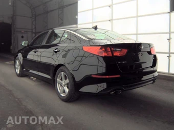 2015 Kia Optima LX – miniatura 6