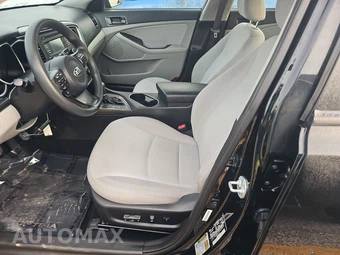 2015 Kia Optima LX – miniatura 7