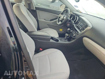 2015 Kia Optima LX – miniatura 8