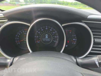 2015 Kia Optima LX – miniatura 10