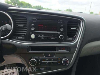 2015 Kia Optima LX – miniatura 11
