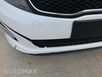 2015 Kia Optima LX – miniatura 24