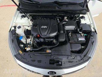 2015 Kia Optima LX – miniatura 27