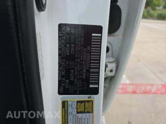 2015 Kia Optima LX – miniatura 6