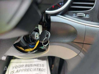 2015 Kia Optima LX – miniatura 9