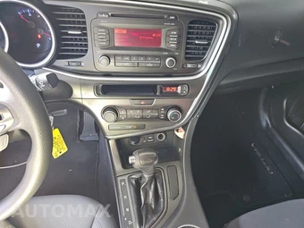 2015 Kia Optima LX – miniatura 11