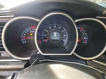 2015 Kia Optima LX – miniatura 12