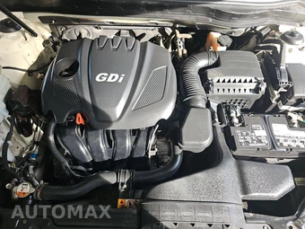 2015 Kia Optima LX – miniatura 15