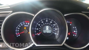 2015 Kia Optima LX – miniatura 19