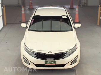 2015 Kia Optima LX – miniatura 2