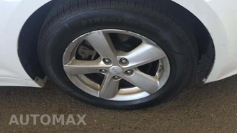2015 Kia Optima LX – miniatura 22