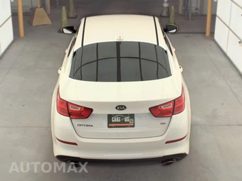 2015 Kia Optima LX – miniatura 5
