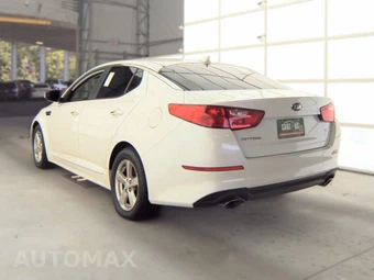 2015 Kia Optima LX – miniatura 6