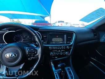 2015 Kia Optima SX – miniatura 11