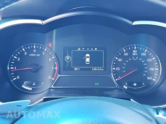 2015 Kia Optima SX – miniatura 12