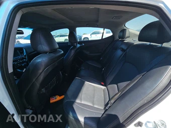 2015 Kia Optima SX – miniatura 13